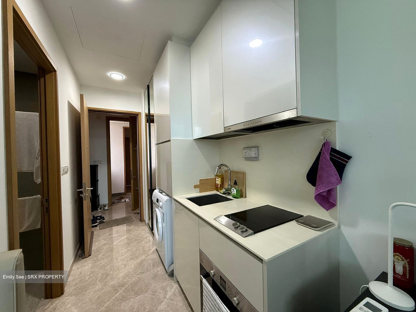 City Gate (D7), Apartment #559370651